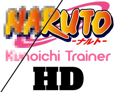 Kunoichi Trainer HD Release .
